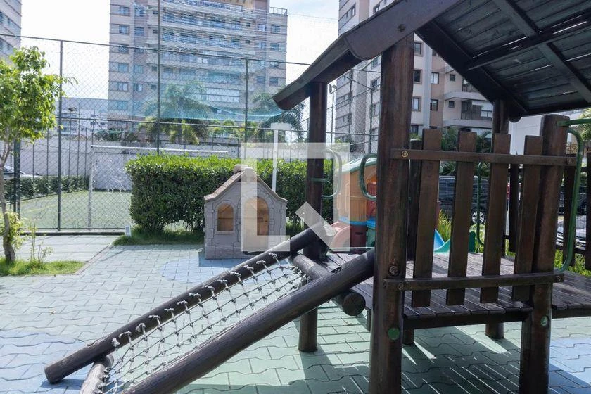 2-bedroom apartment with a walk-in closet in Rio de Janeiro — photo 25