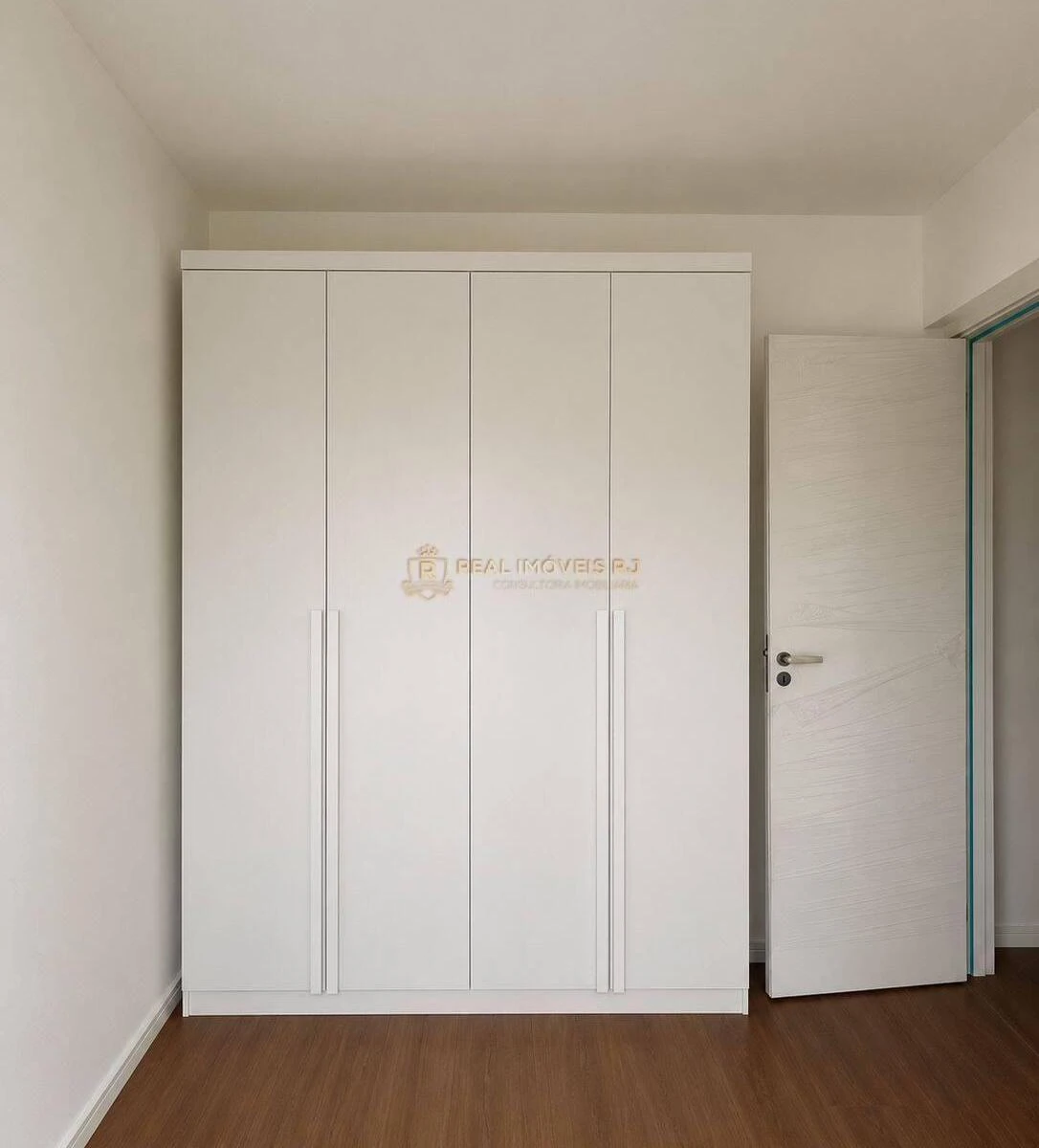 Apartamento para locação com 2 quartos e cozinha americana — photo 22