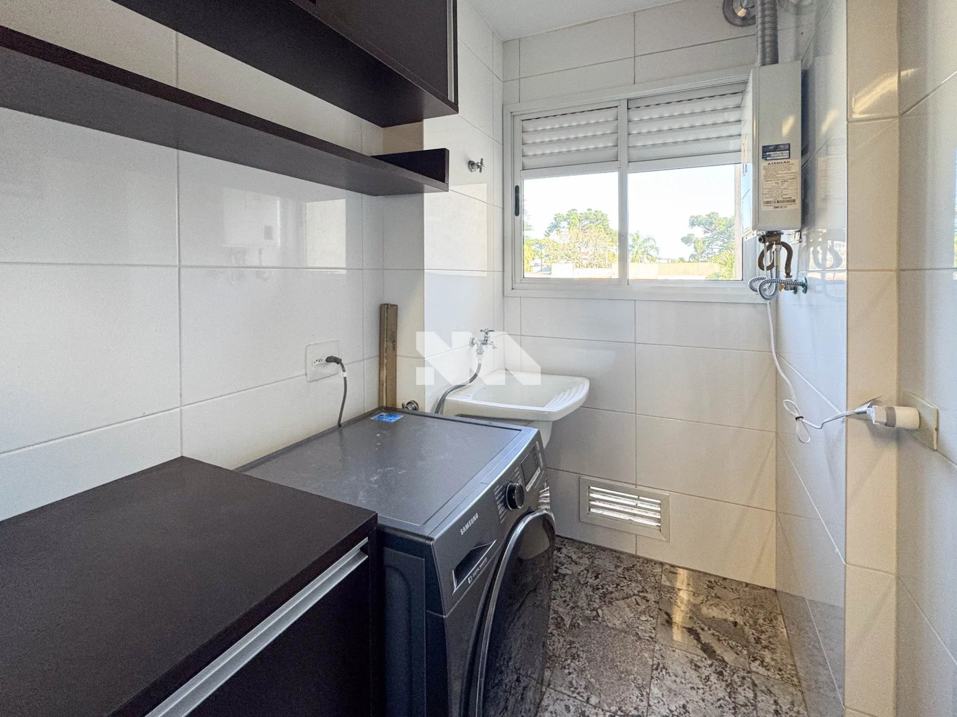 Furnished 104 m² apartment with 2 bedrooms and suite — photo 26