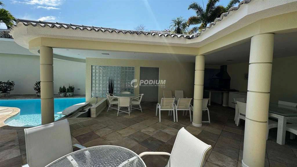 Casa duplex com 4 suítes e jardim privativo — photo 21