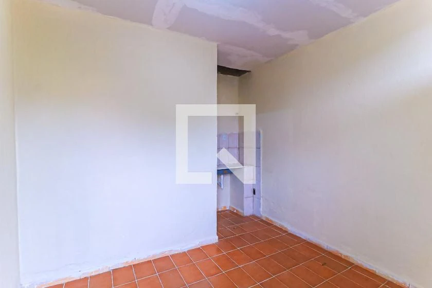 Невмебльований студіо 24 м² з 1 спальнею і балконом — photo 5