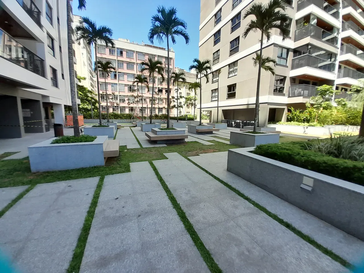2-bedroom apartment with a water view in Rio de Janeiro — photo 66