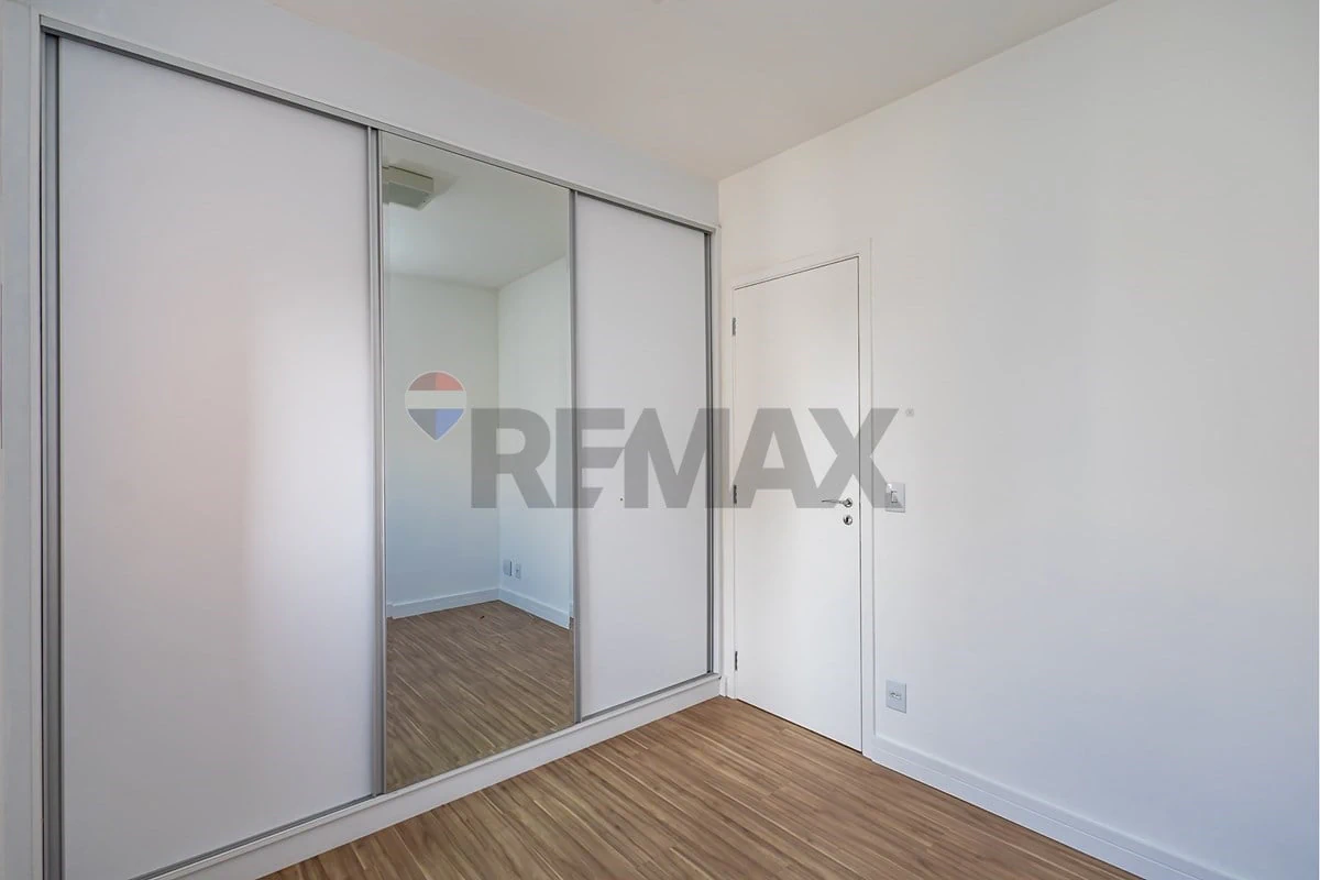 Furnished 69 m² apartment with 2 bedrooms and 2 parking spaces — photo 29