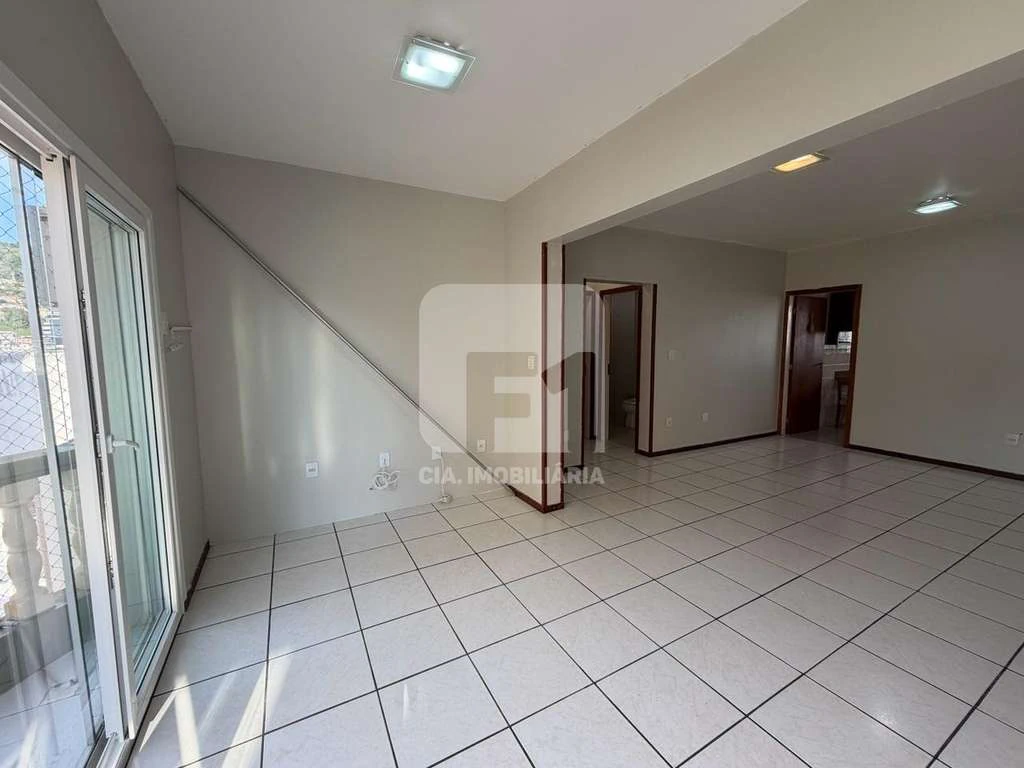 4-bedroom apartment with 168 m² and 1 suite — photo 3
