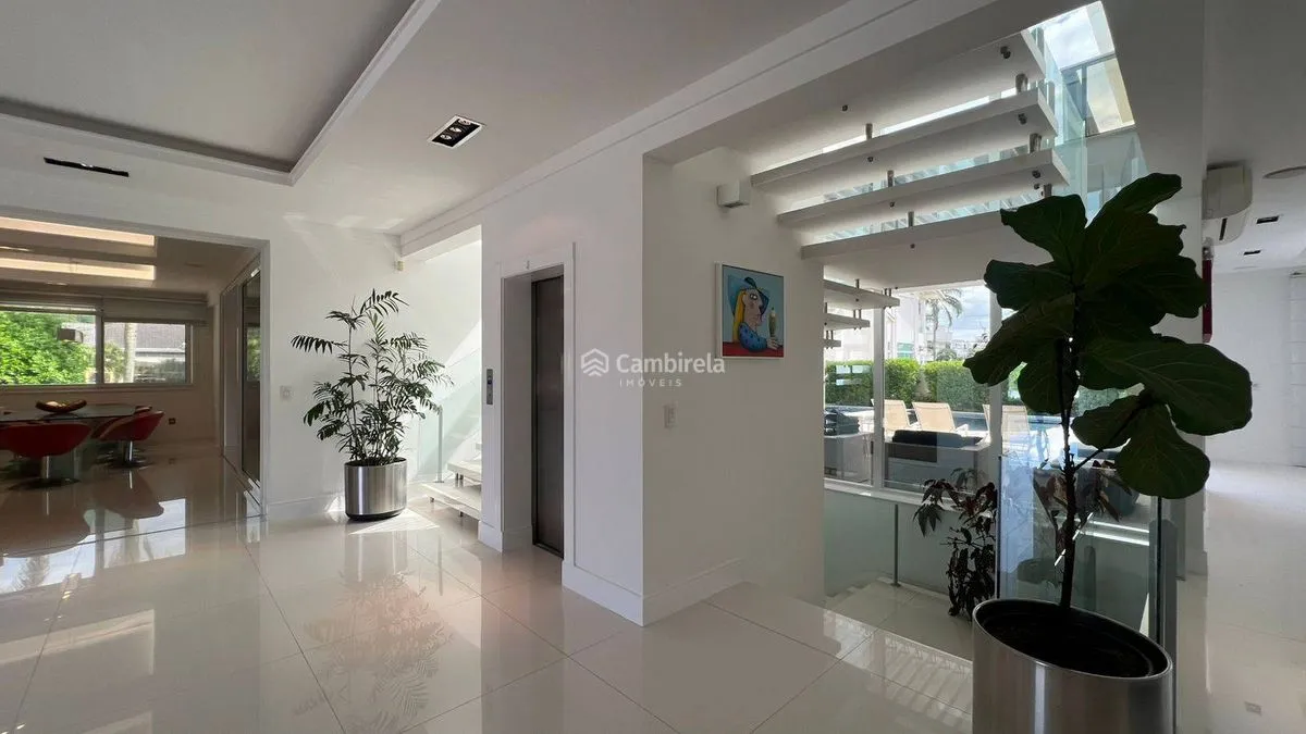 Casa mobiliada com 6 suítes e 1837 m² — photo 84