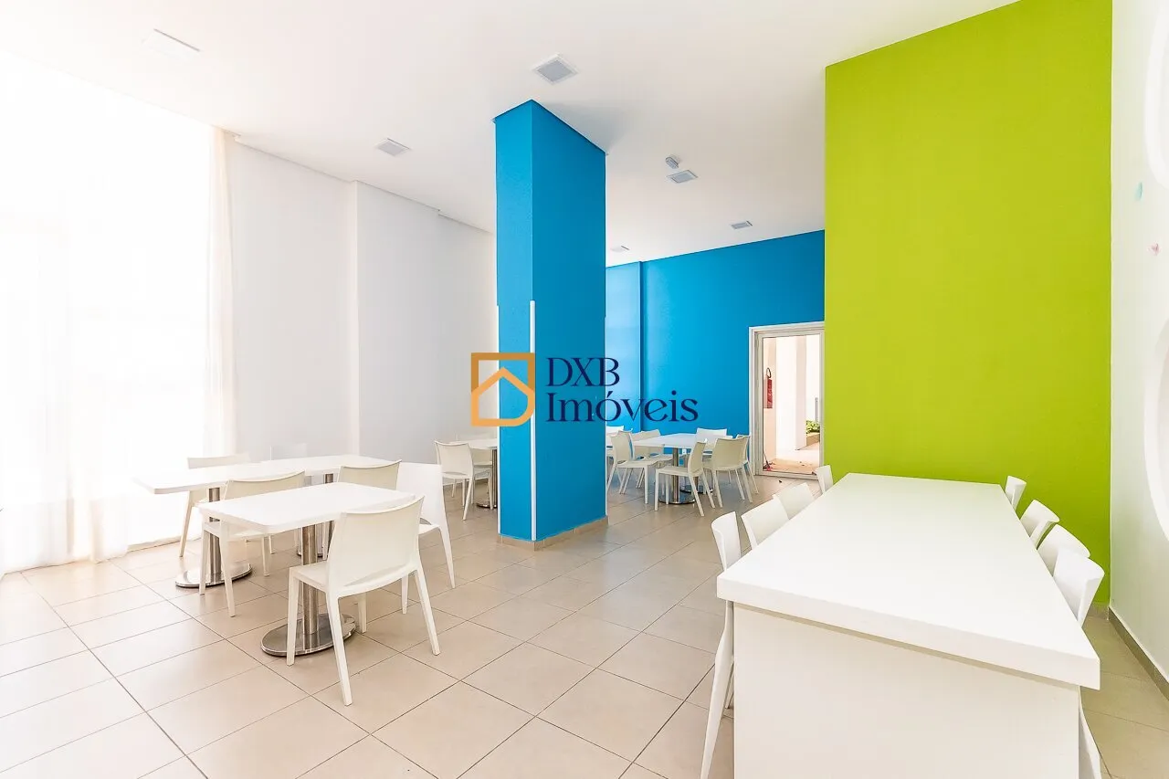 Furnished apartment, 131 m², with a home office — photo 11