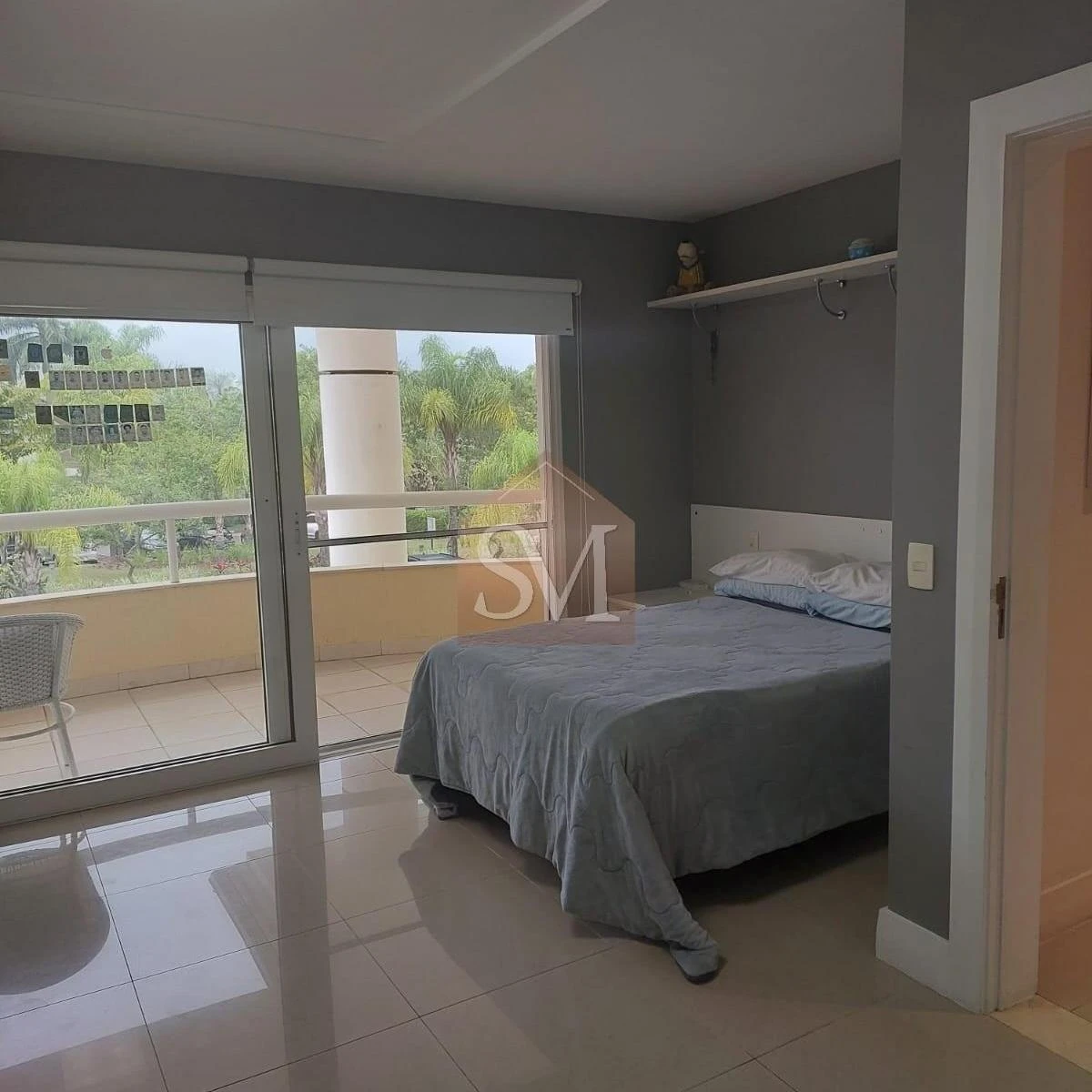 Furnished triplex house with 4 en-suite rooms and 669 m² — photo 13