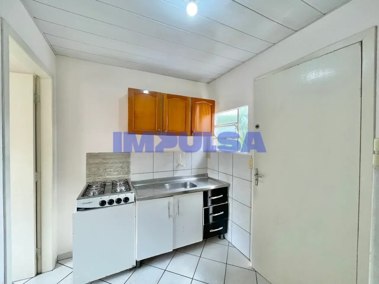Studio, 20 m² — photo 8