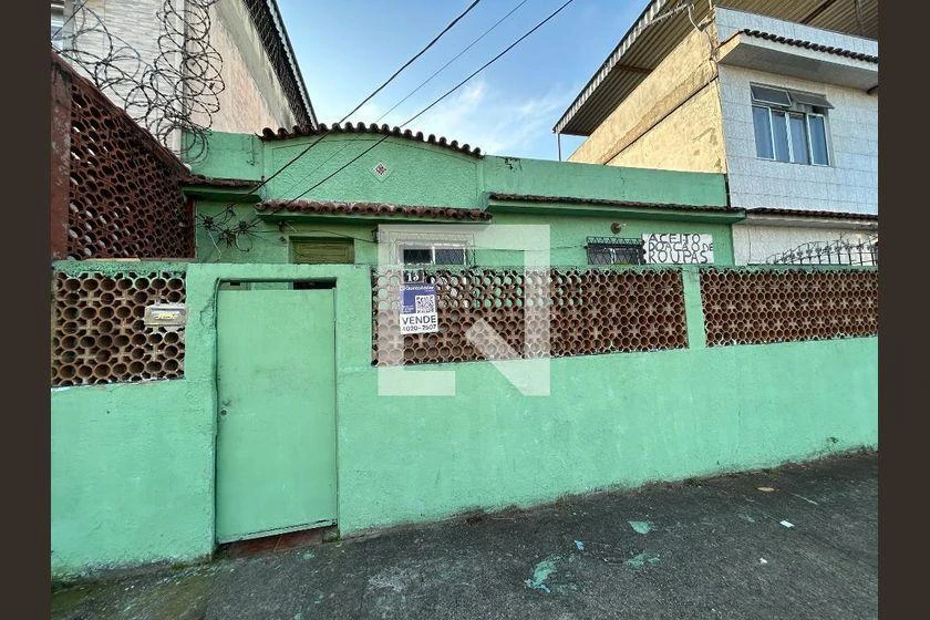 Casa mobiliada com escritório e 2 quartos, 80 m² — photo 35