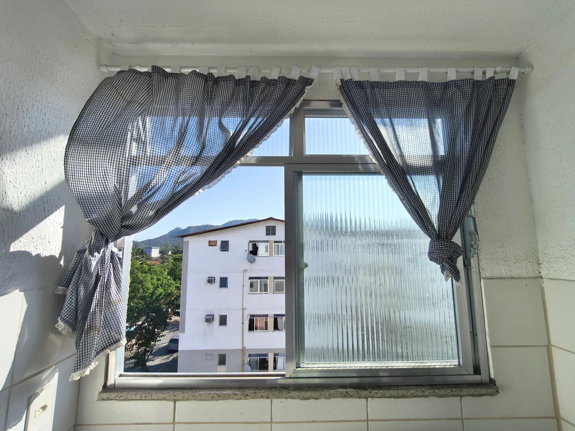 Furnished apartment with gas kitchenette and 2 bedrooms — photo 6