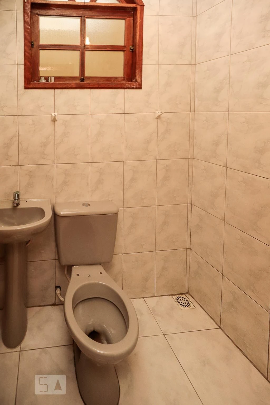 Kitnet para alugar com 1 quarto e 1 banheiro — photo 4