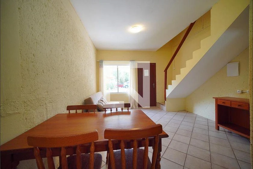 Furnished 1-bedroom house for rent, 68 m² — photo 17