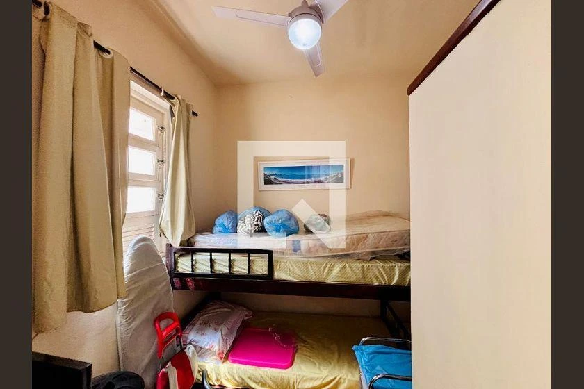 Furnished apartment, 348 m², with a glass-enclosed balcony — photo 43