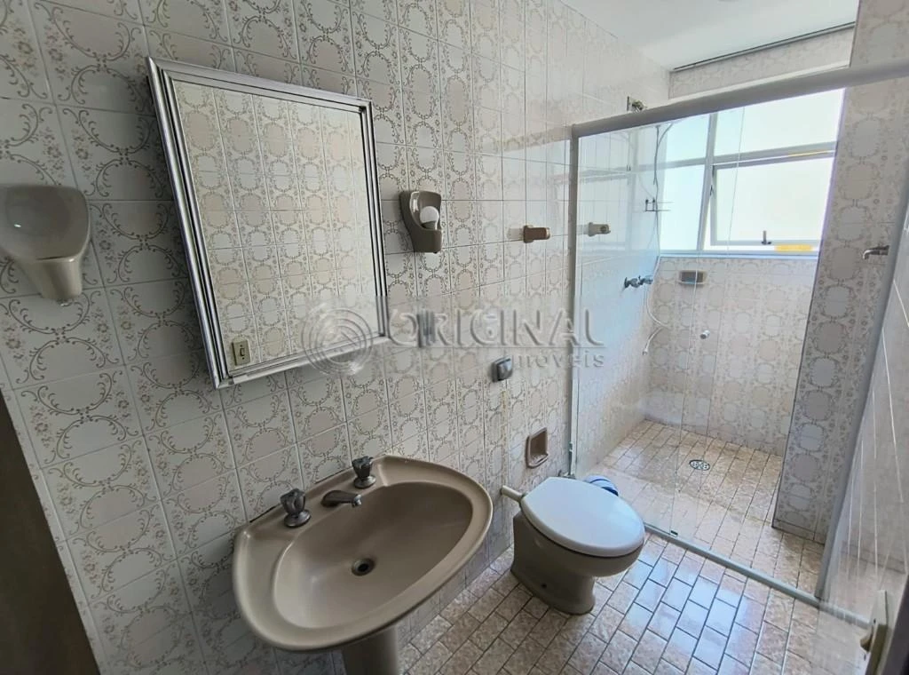 Apartamento de 3 quartos com espaço de home office, Rebouças — photo 16