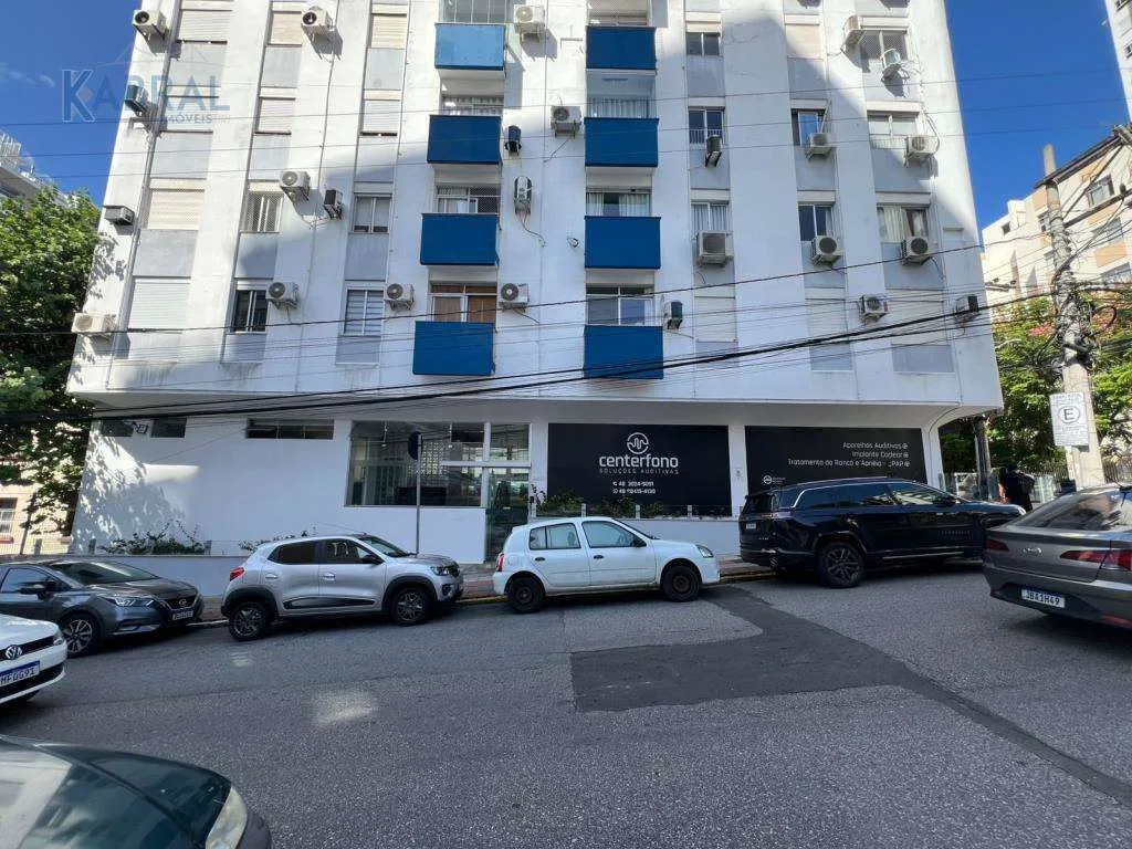 Apartamento de 106 m² com 3 quartos e 1 vaga — photo 39
