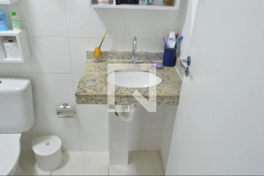 Apartamento mobiliado de 2 quartos com 43 m² — photo 23