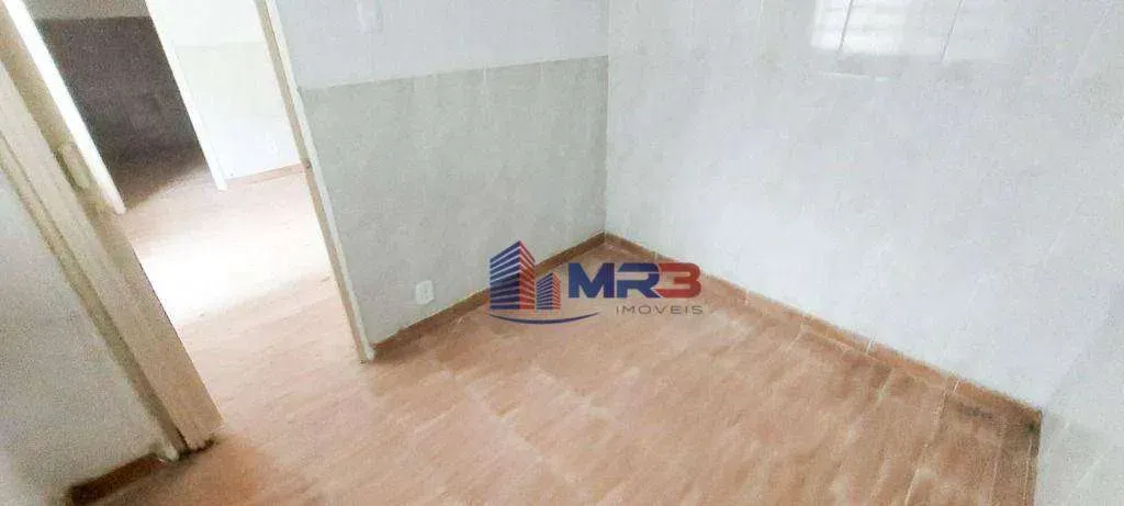 One-bedroom, 23 m² house in Rio de Janeiro — photo 6