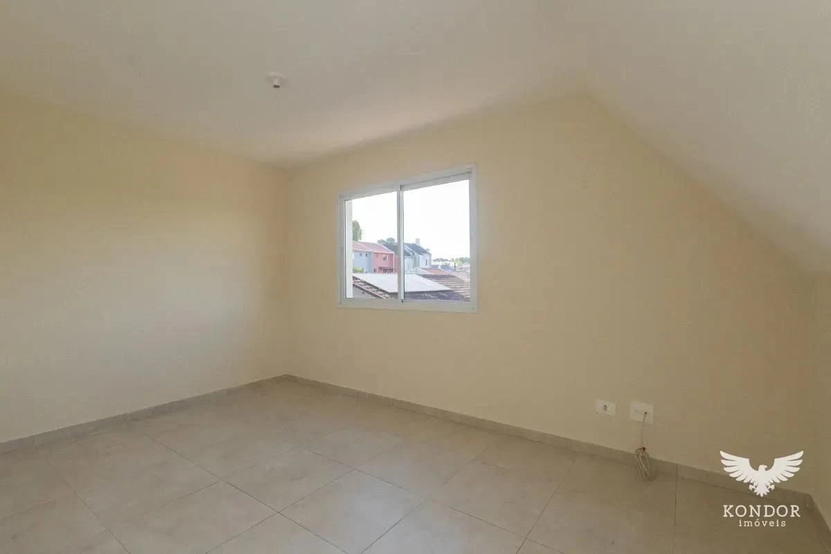3-bedroom house, 1 with its own bathroom, 116 m², Curitiba — photo 13