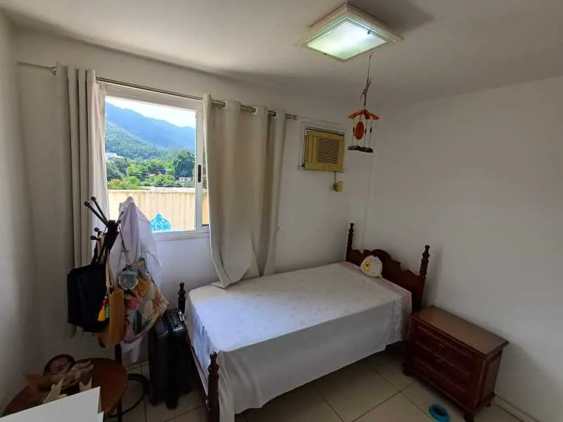 Furnished apartment with 3 bedrooms and 4 bathrooms — photo 16