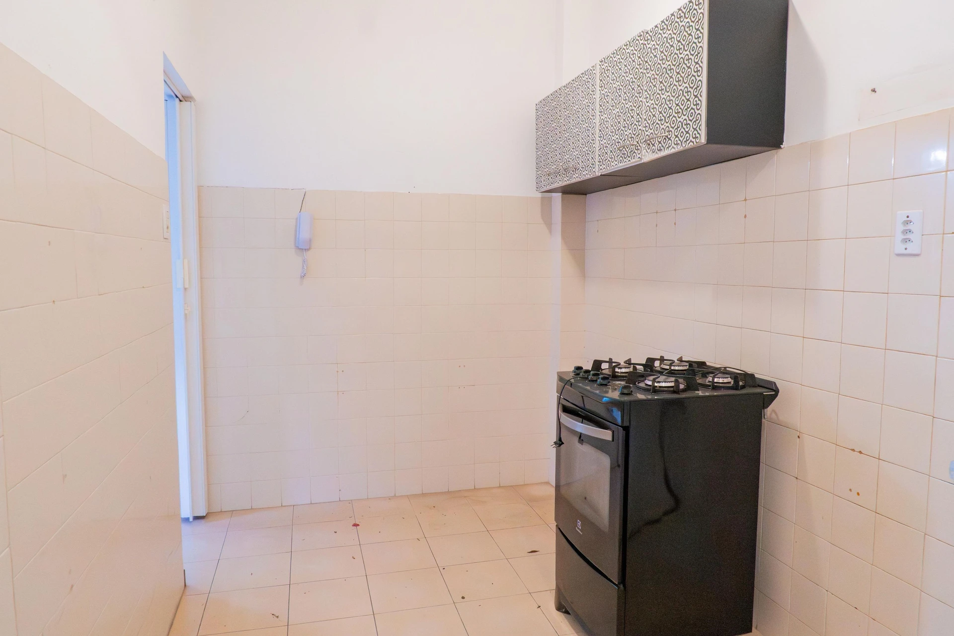 Apartment, 45 m², with a home office — photo 13