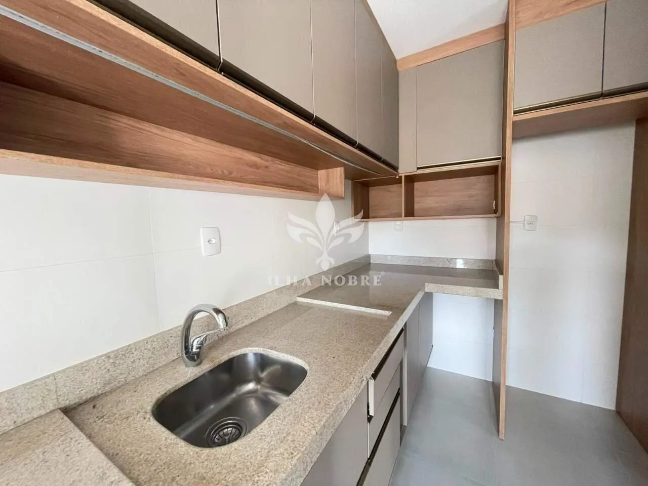 Apartamento de 3 quartos com suíte e 2 vagas — photo 15