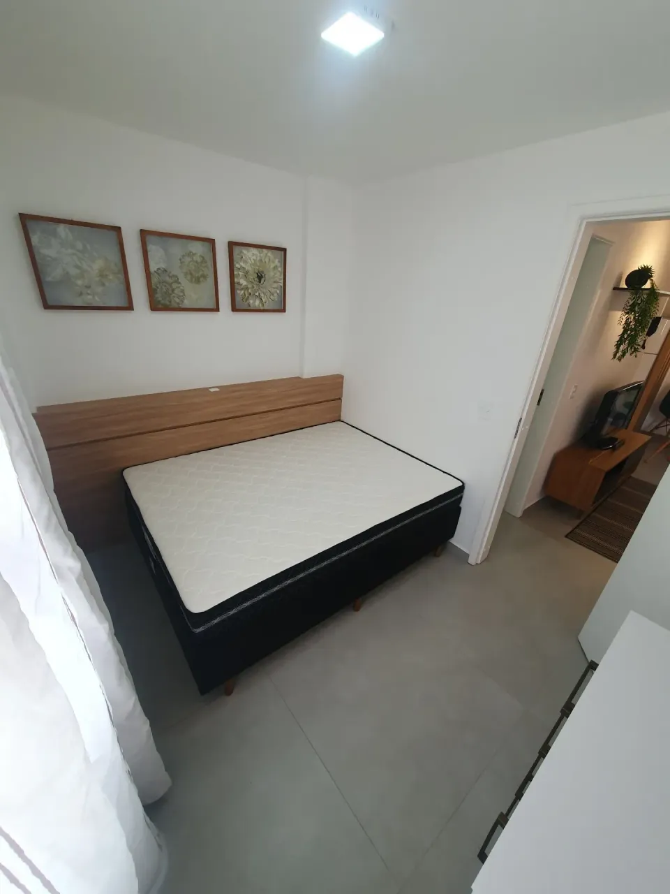 Departamento amueblado de 1 dormitorio y 31 m² — photo 4