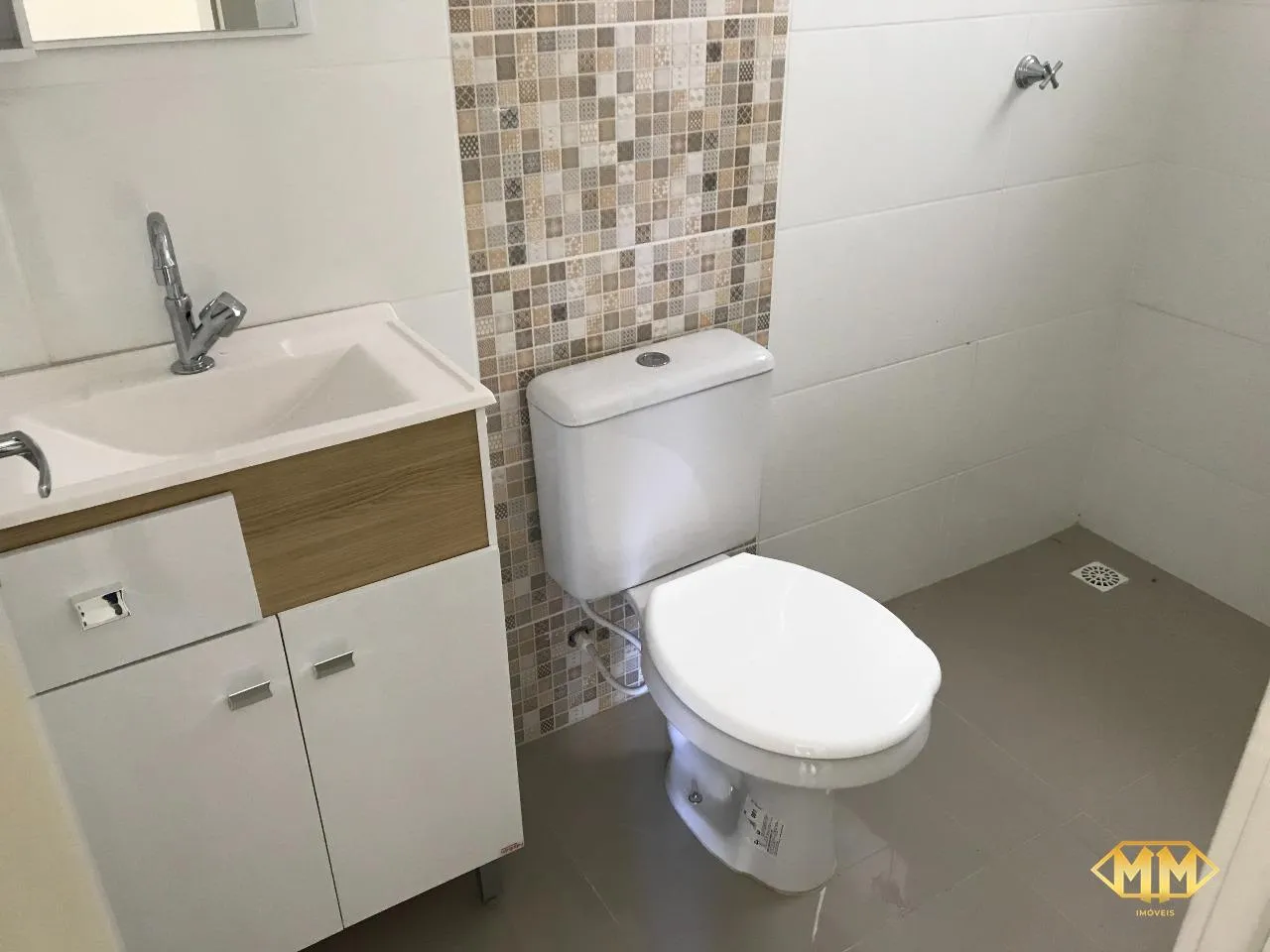 2-bedroom apartment, 1 with its own bathroom, 68 m² — photo 5