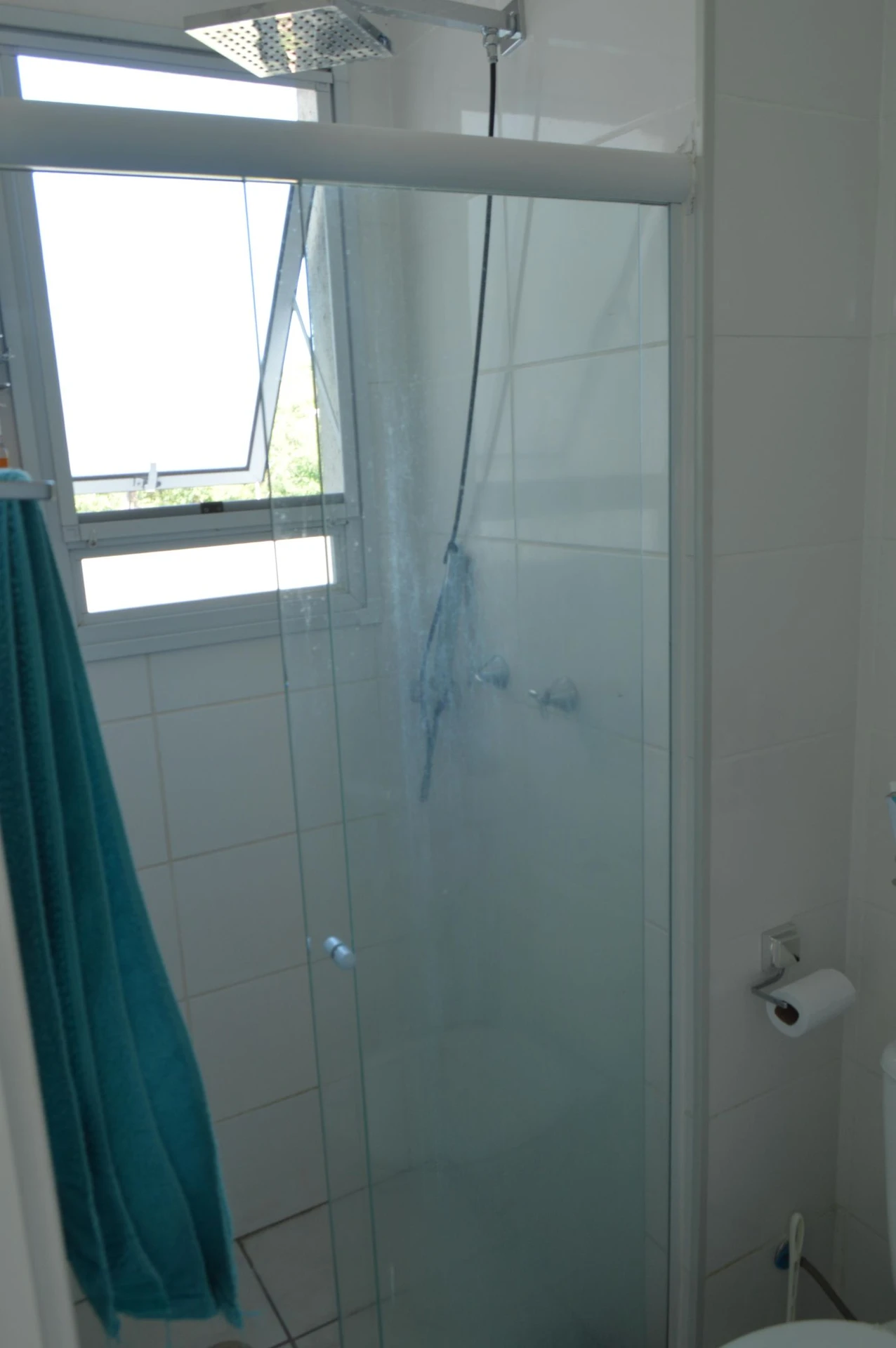 Apartamento mobiliado com 2 quartos e cozinha americana — photo 3