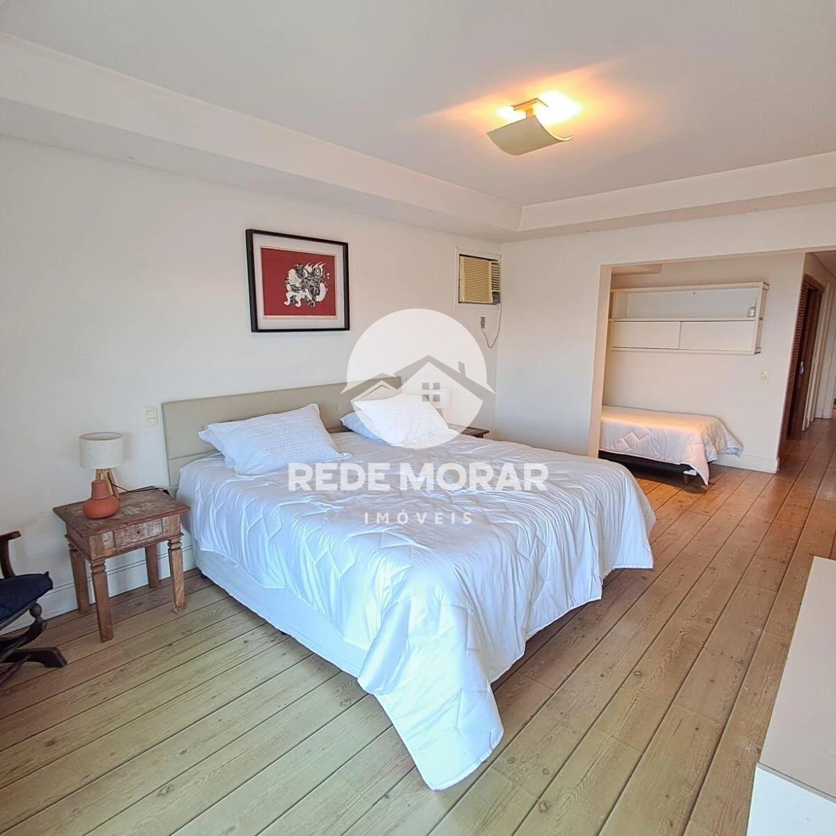 Furnished house, 1450 m², with a water view — photo 18