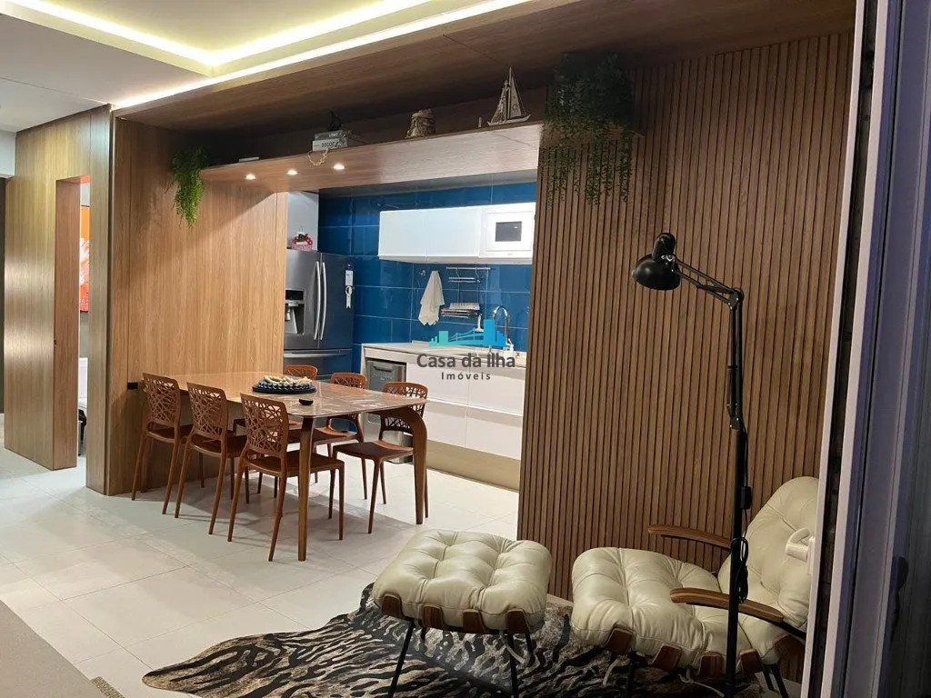 Apartamento semimobiliado com 3 dormitórios e 3 banheiros — photo 7