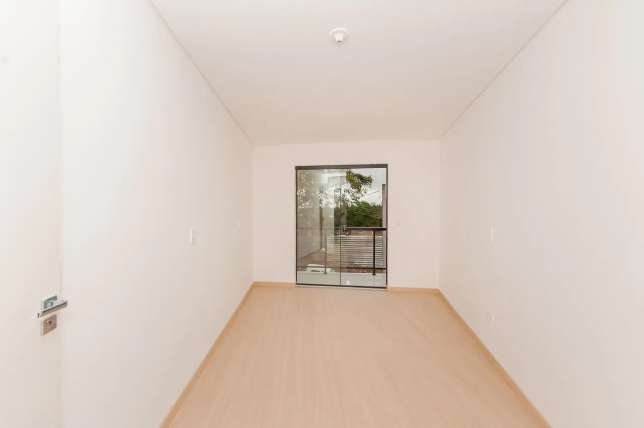 Duplex townhouse with 3 bedrooms and private BBQ — photo 9