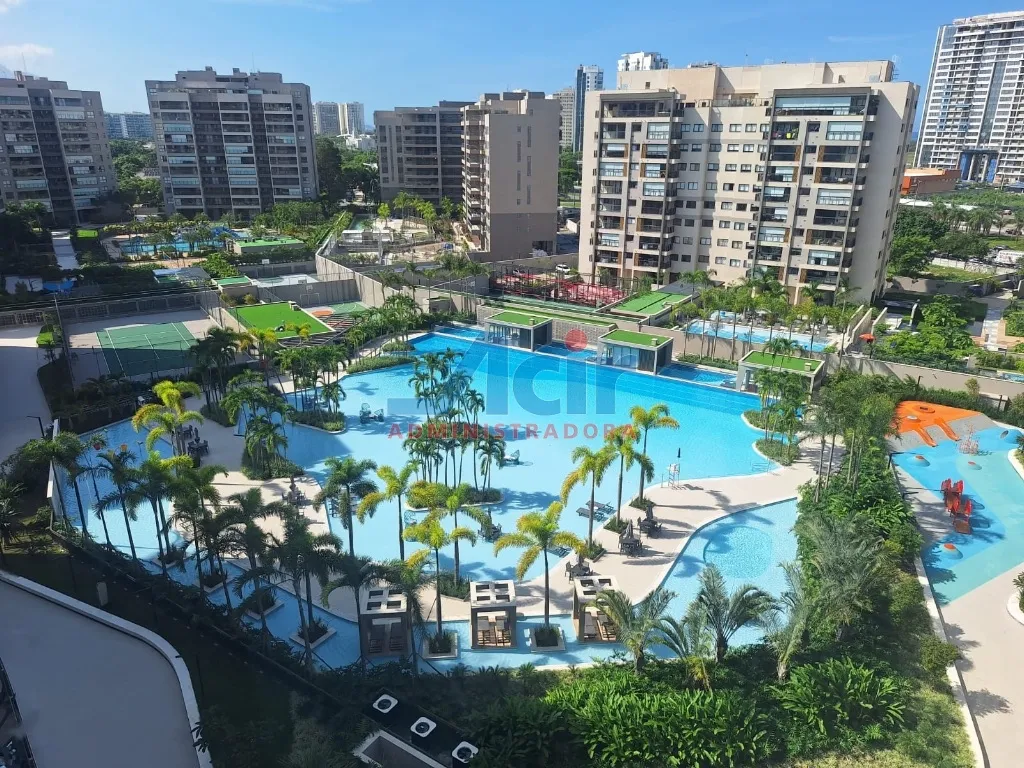Квартира 155 м² з видом на парк та заскленим балконом — photo 12