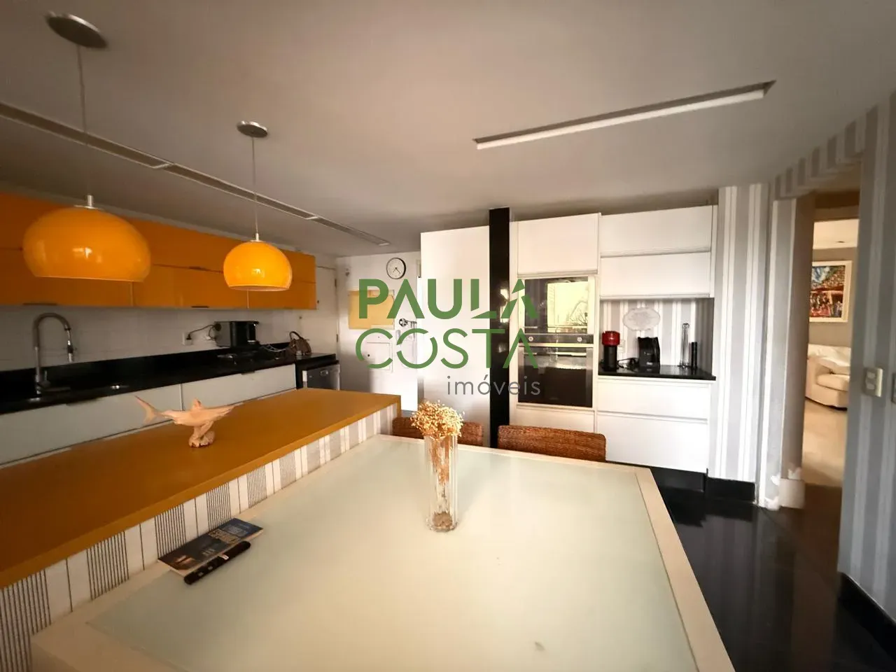 Apartamento 4 quartos com cozinha integrada e 4 vagas — photo 15