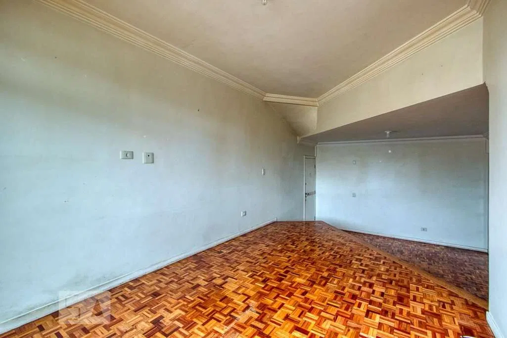 Home office in a 3-bedroom apartment, 170 m² — photo 29