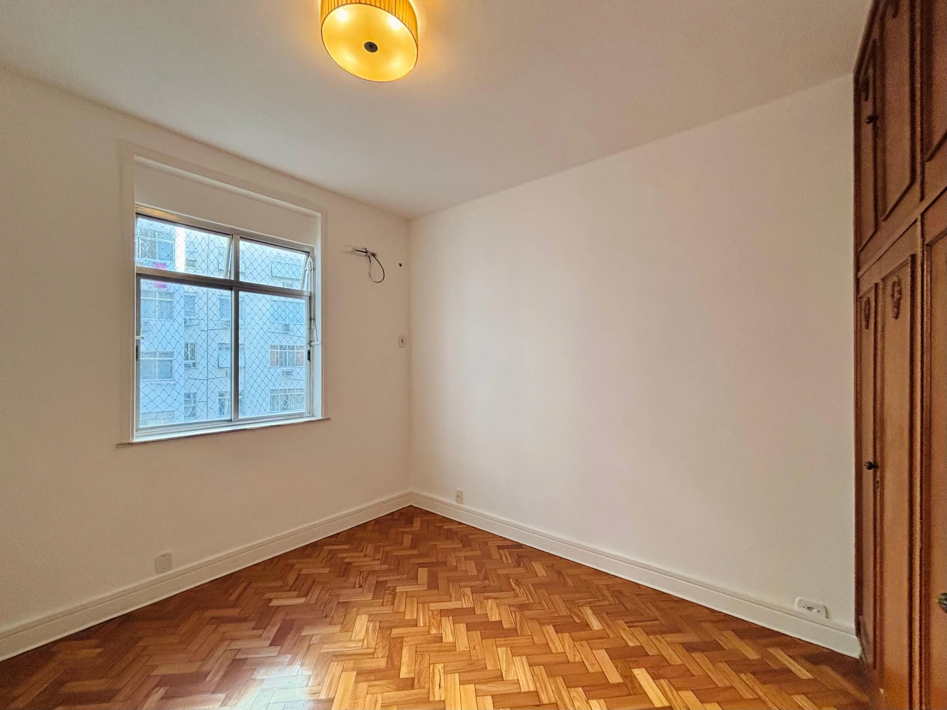 Apartamento mobiliado com 3 quartos e 2 banheiros — photo 3
