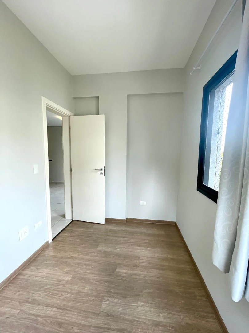 2-bedroom apartment, 1 with its own bathroom, 50 m² — photo 6