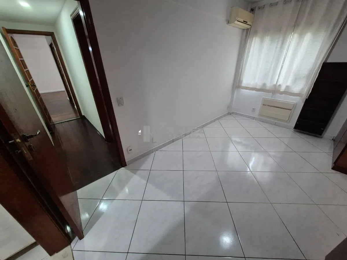 108 m² apartment with a private BBQ and a home office — photo 22
