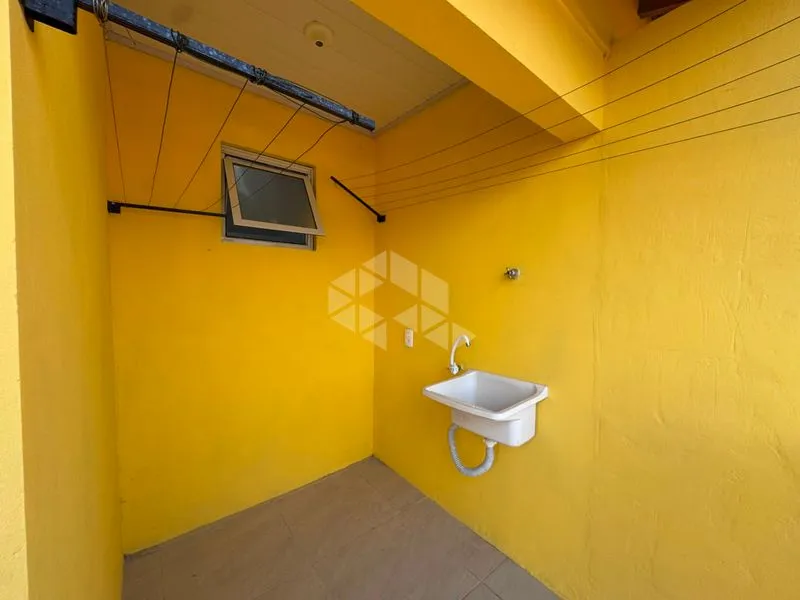 Apartamento de 20 m² con 1 dormitorio y vista verde — photo 13