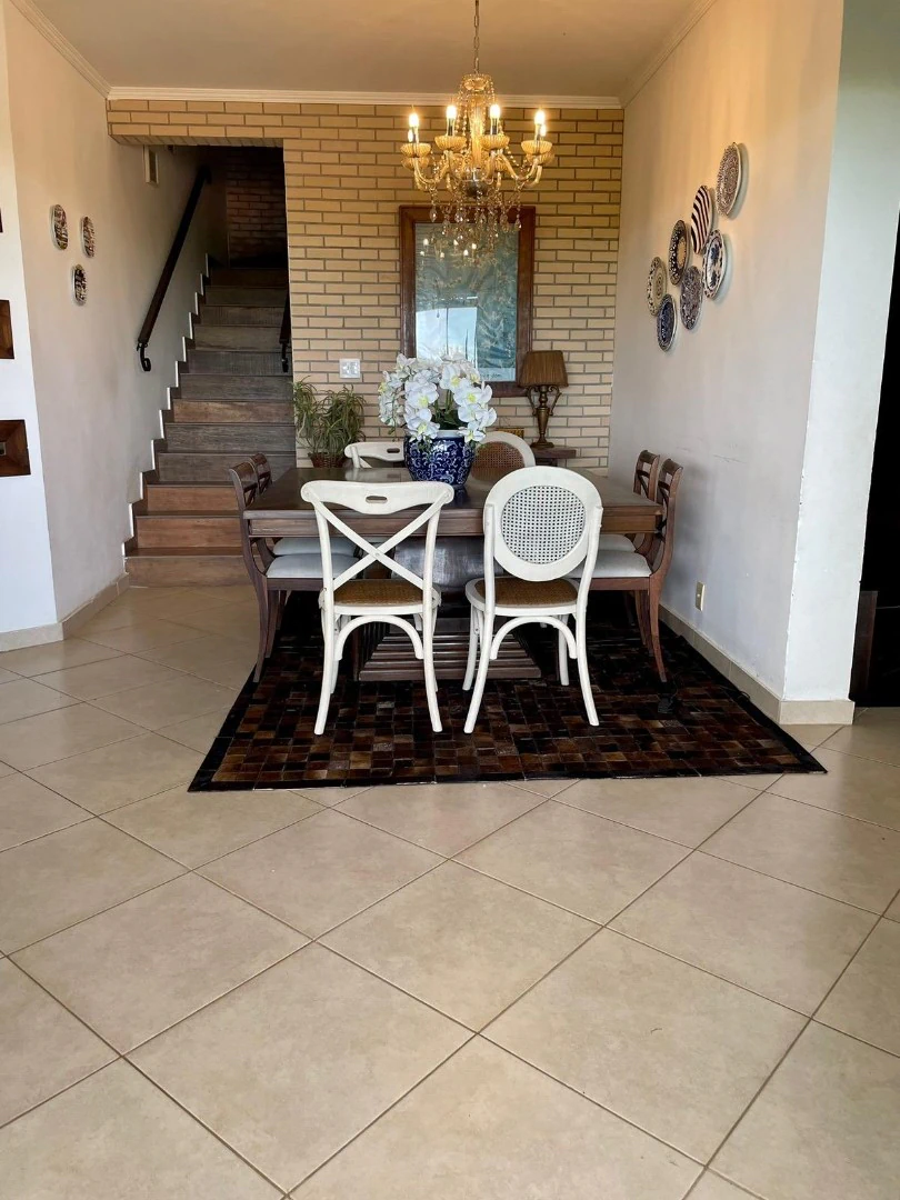 Casa com 5 suítes e churrasqueira privativa — photo 27