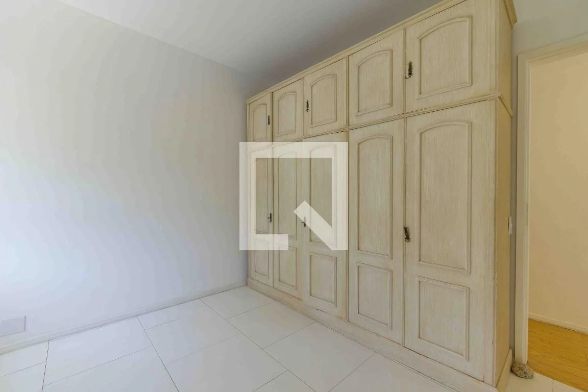 Washing machine in a 2-bedroom apartment, 100 m² — photo 14