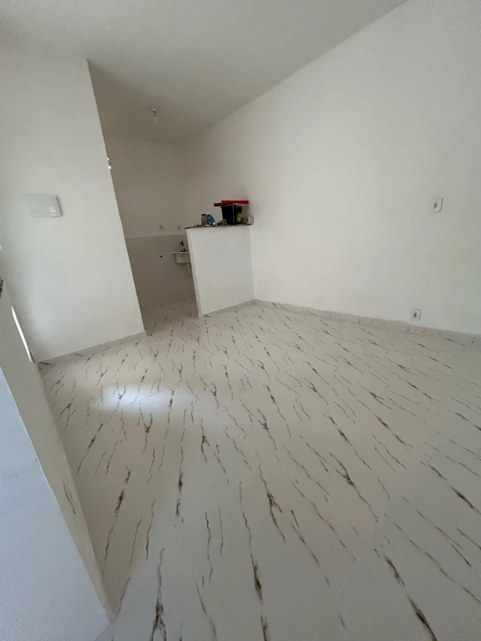 One-bedroom, 30 m² house in Rio de Janeiro — photo 13