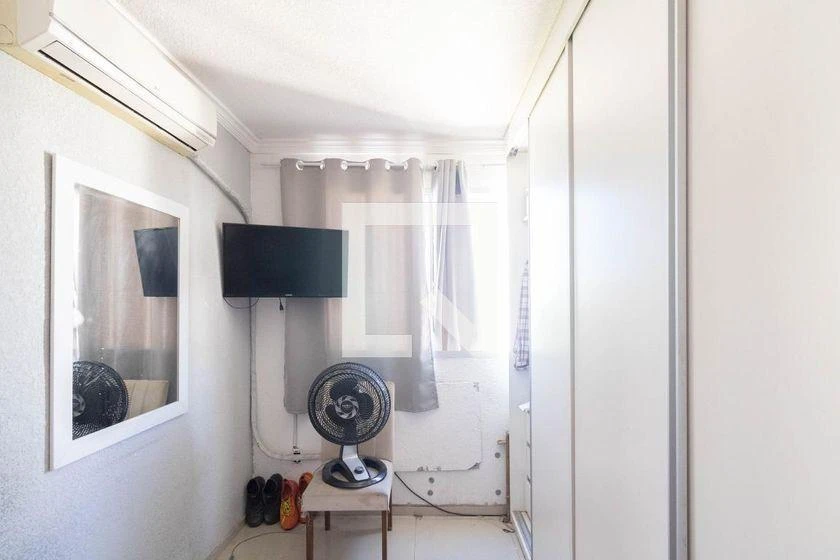 Apartamento mobiliado de 55 m² com 2 quartos e sem vaga — photo 17