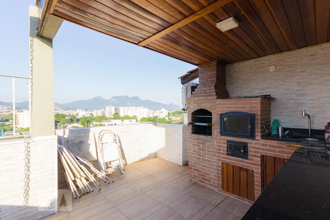 Apartamento mobiliado com 3 dormitórios e 3 banheiros — photo 29