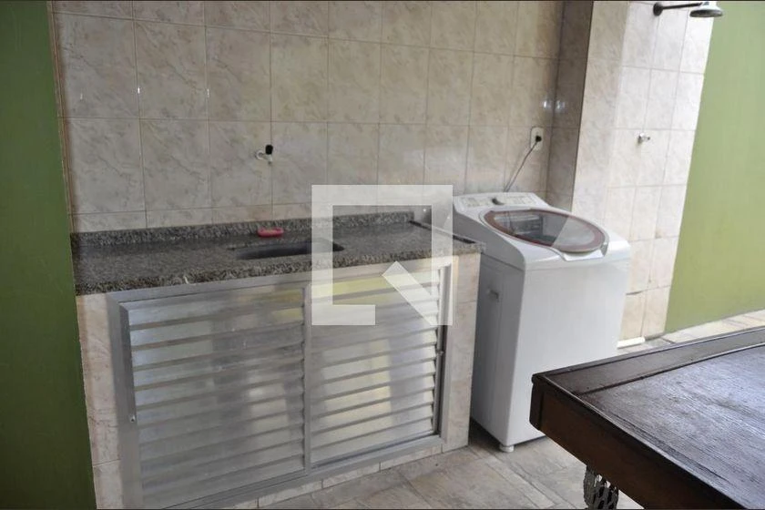 Casa para alugar com 5 quartos e jardim privativo — photo 42