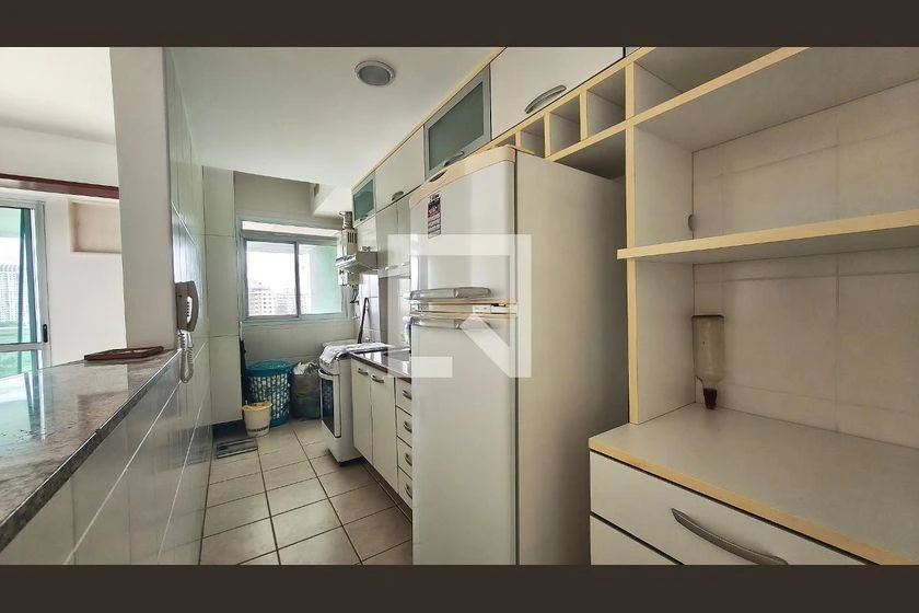 Mountain view in a 2-bedroom apartment, 63 m² — photo 3