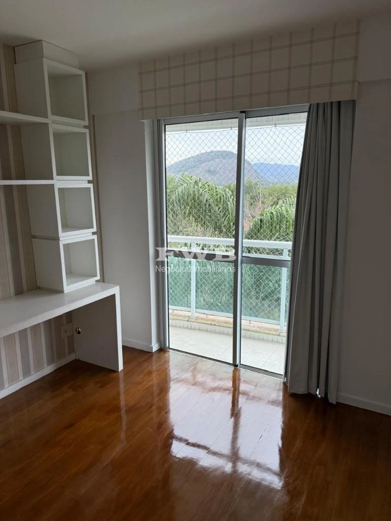 162 m² apartment with 4 bedrooms and 3 en-suites — photo 28