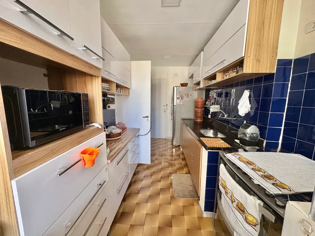 Затишна орендована квартира з 3 спальнями й 3 ванними — photo 2