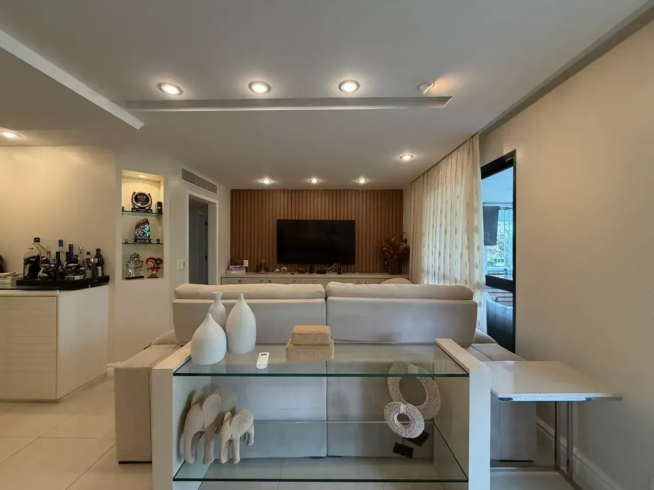 Furnished apartment, 160 m², with a jacuzzi — photo 7