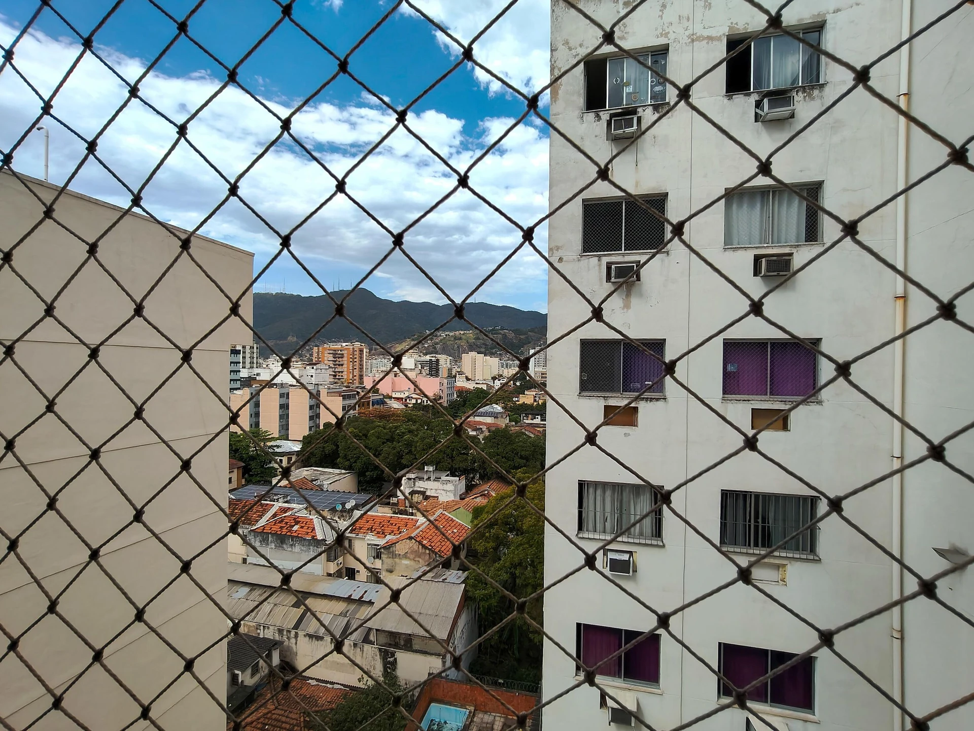 Apartamento para alugar com 3 quartos e área de trabalho — photo 51