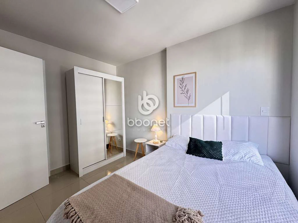 One-bedroom apartment with a home office — photo 3
